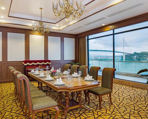 Wyndham Legend Halong - 3 Nights