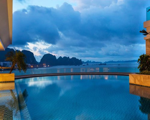 Wyndham Legend Halong - 3 Nights