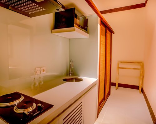 Rama Residence Petitenget - 3 Nights