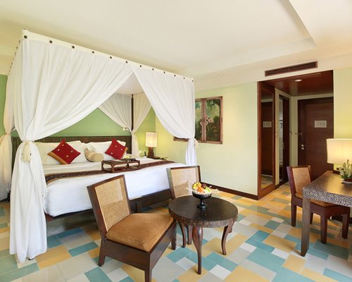 Rama Beach Resort & Villas - 3 Nights