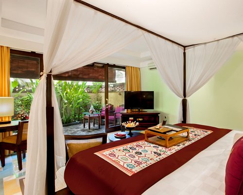 Rama Beach Resort & Villas - 3 Nights