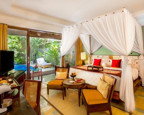 Rama Beach Resort & Villas - 3 Nights