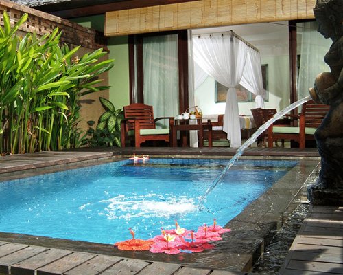 Rama Beach Resort & Villas - 3 Nights