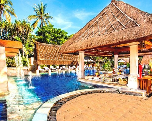 Rama Beach Resort & Villas - 3 Nights