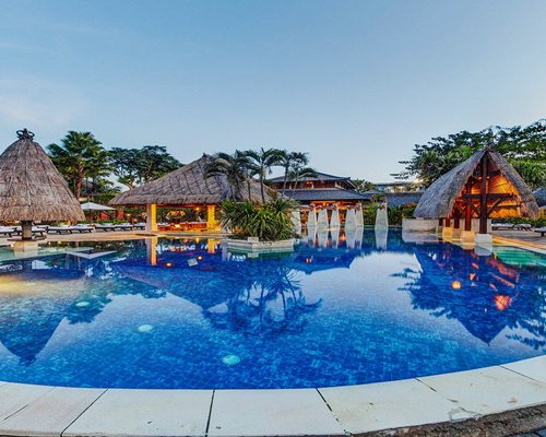 Rama Beach Resort & Villas - 4 Nights Image