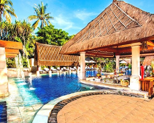 Rama Beach Resort & Villas - 4 Nights