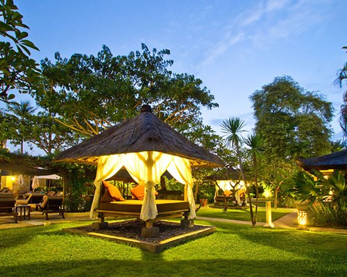 Rama Beach Resort & Villas - 4 Nights