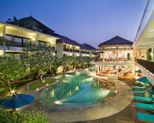 Away Bali Legian Camakila - 3 Nights