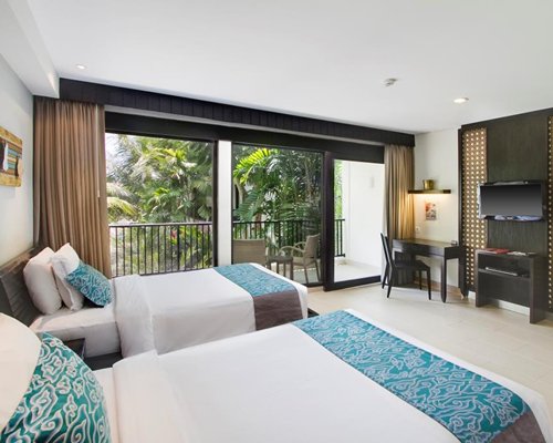 Away Bali Legian Camakila - 3 Nights