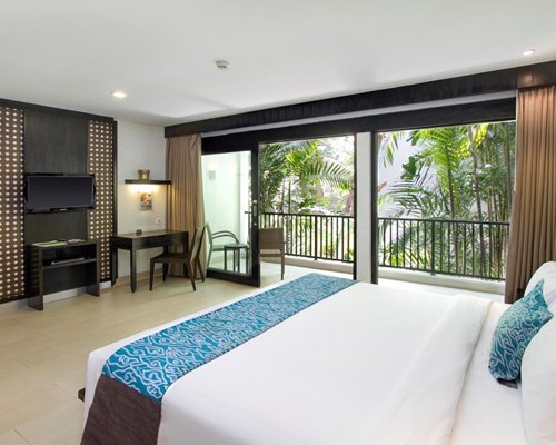 Away Bali Legian Camakila - 3 Nights