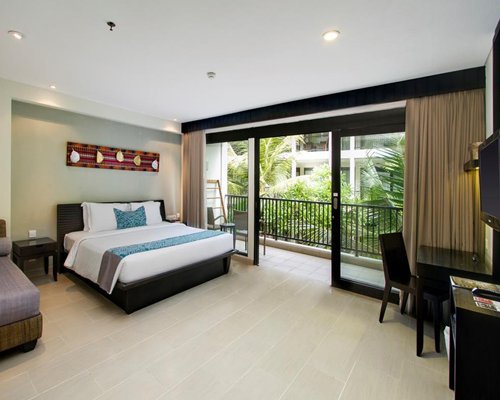 Away Bali Legian Camakila - 3 Nights