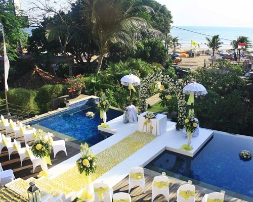 Away Bali Legian Camakila - 3 Nights