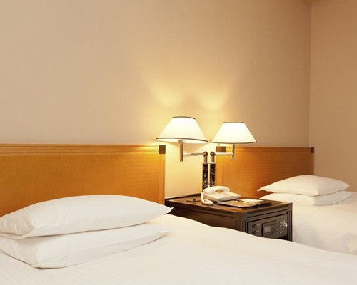 Sapporo Excel Hotel Tokyu-4 Nights