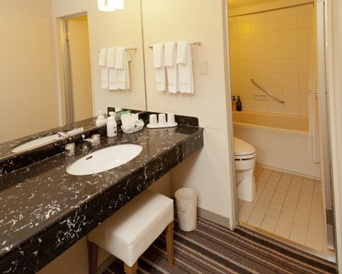 Sapporo Excel Hotel Tokyu-4 Nights