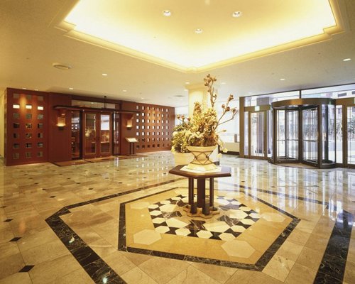 Sapporo Excel Hotel Tokyu-4 Nights