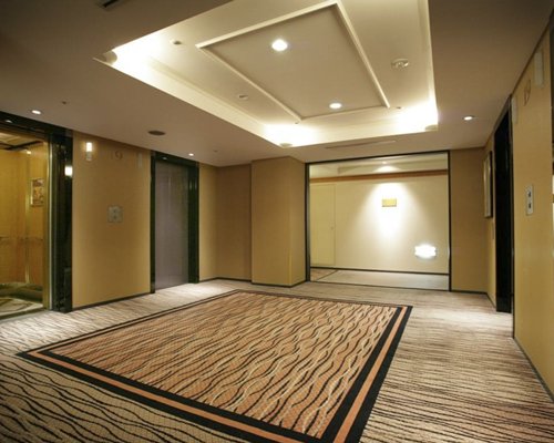 Sapporo Excel Hotel Tokyu-4 Nights