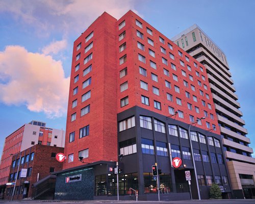 Travelodge Hobart -7 Nights