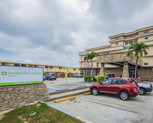 Wyndham Garden Guam -3 Nights Image