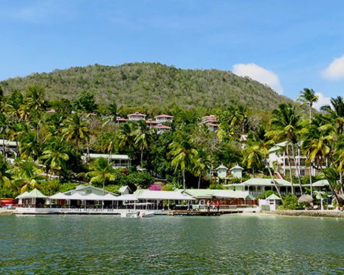 Marigot Beach Club & Dive Resort