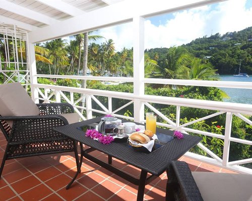 Marigot Beach Club & Dive Resort