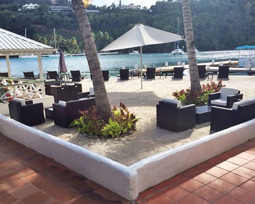 Marigot Beach Club & Dive Resort