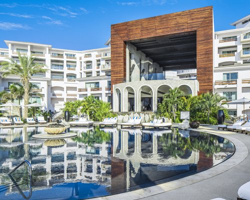 Cabo Azul Resort and Spa