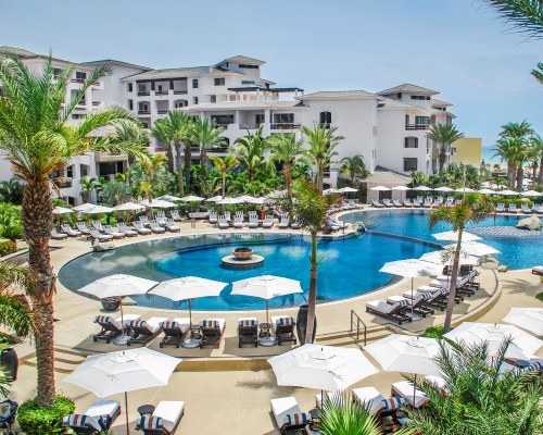 Cabo Azul Resort and Spa