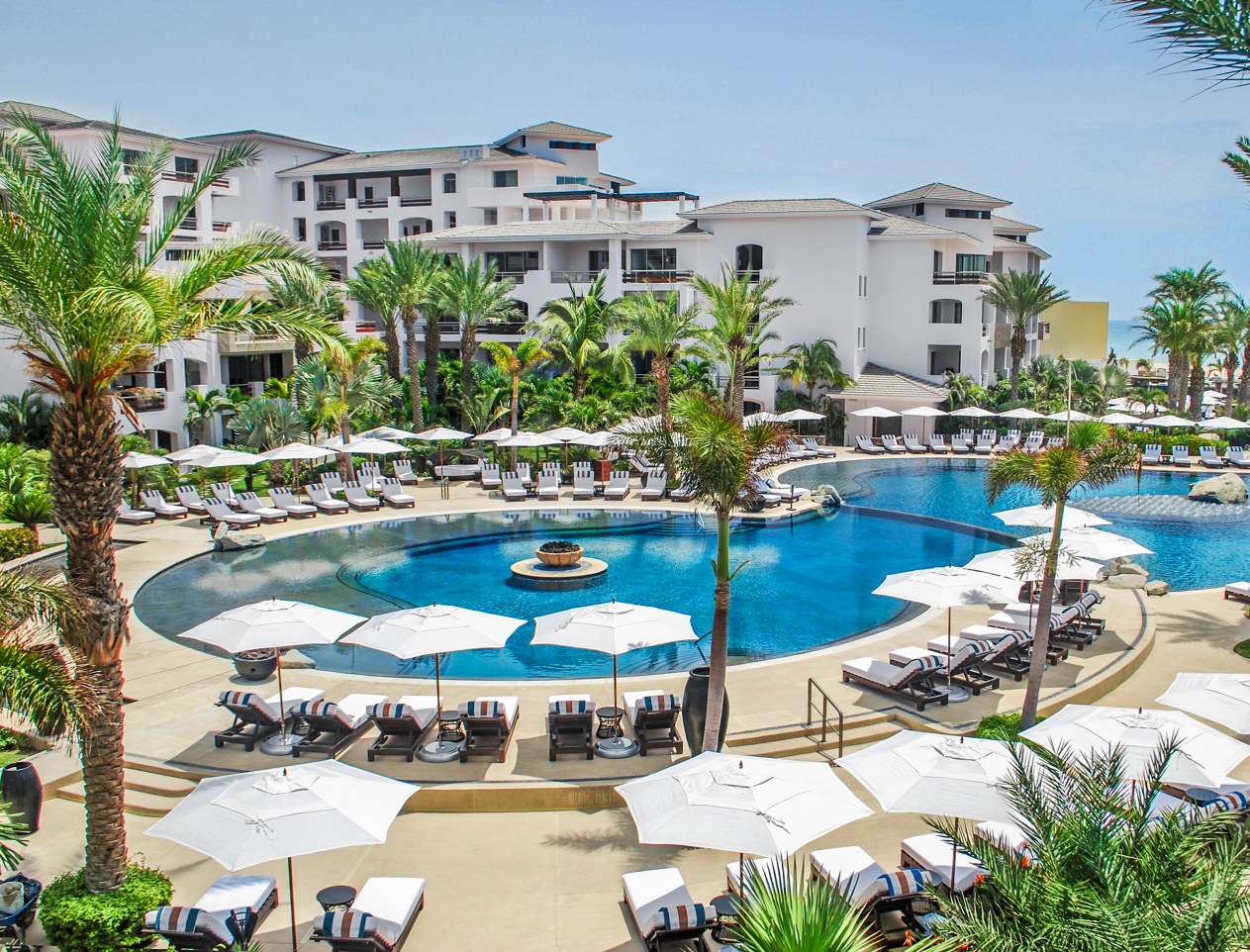 Cabo Azul, a Hilton Vacation Club