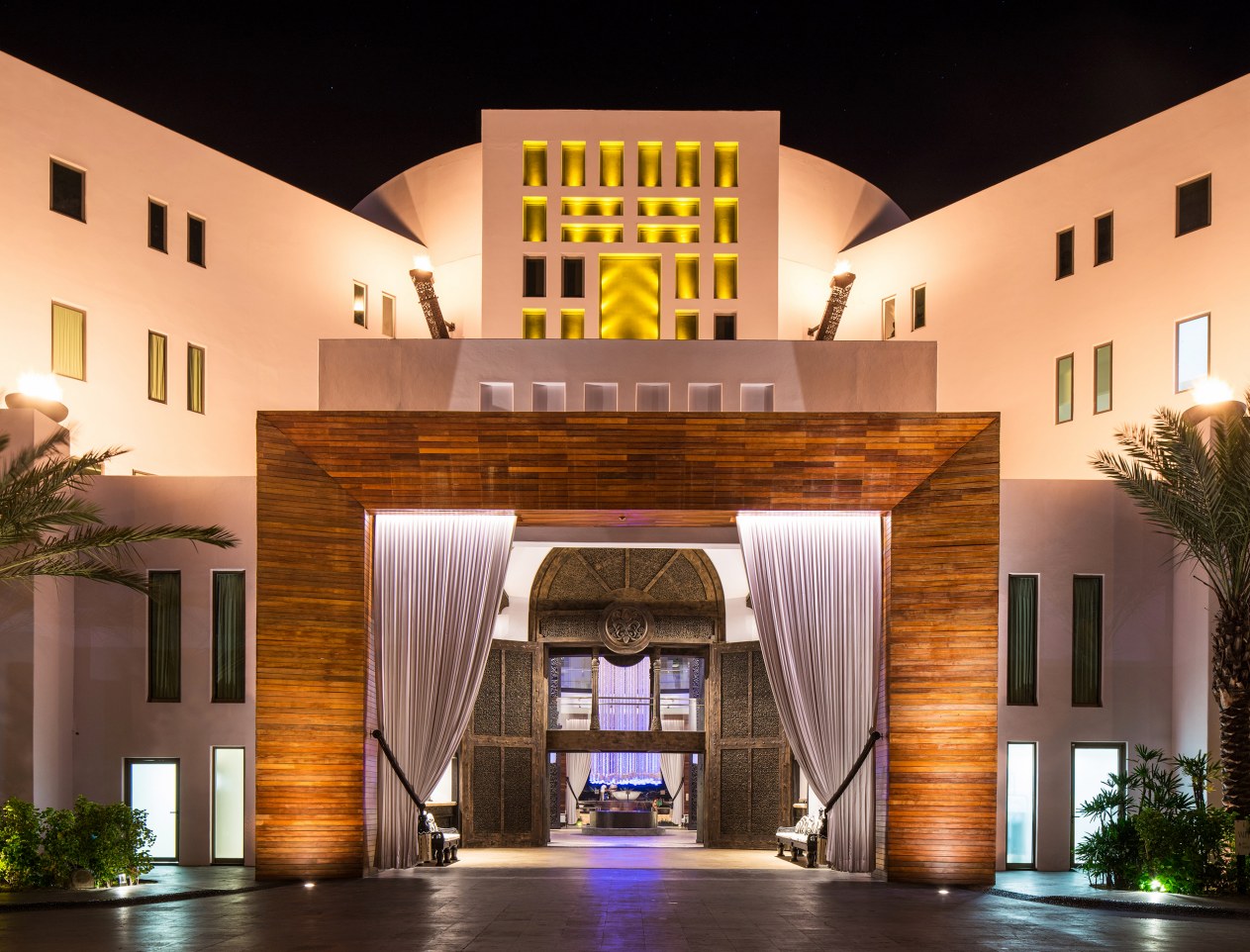 Cabo Azul, a Hilton Vacation Club