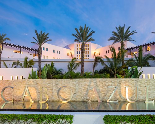 Cabo Azul Resort and Spa