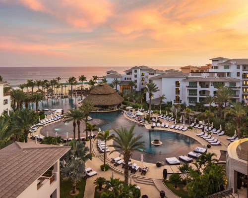 Cabo Azul Resort and Spa