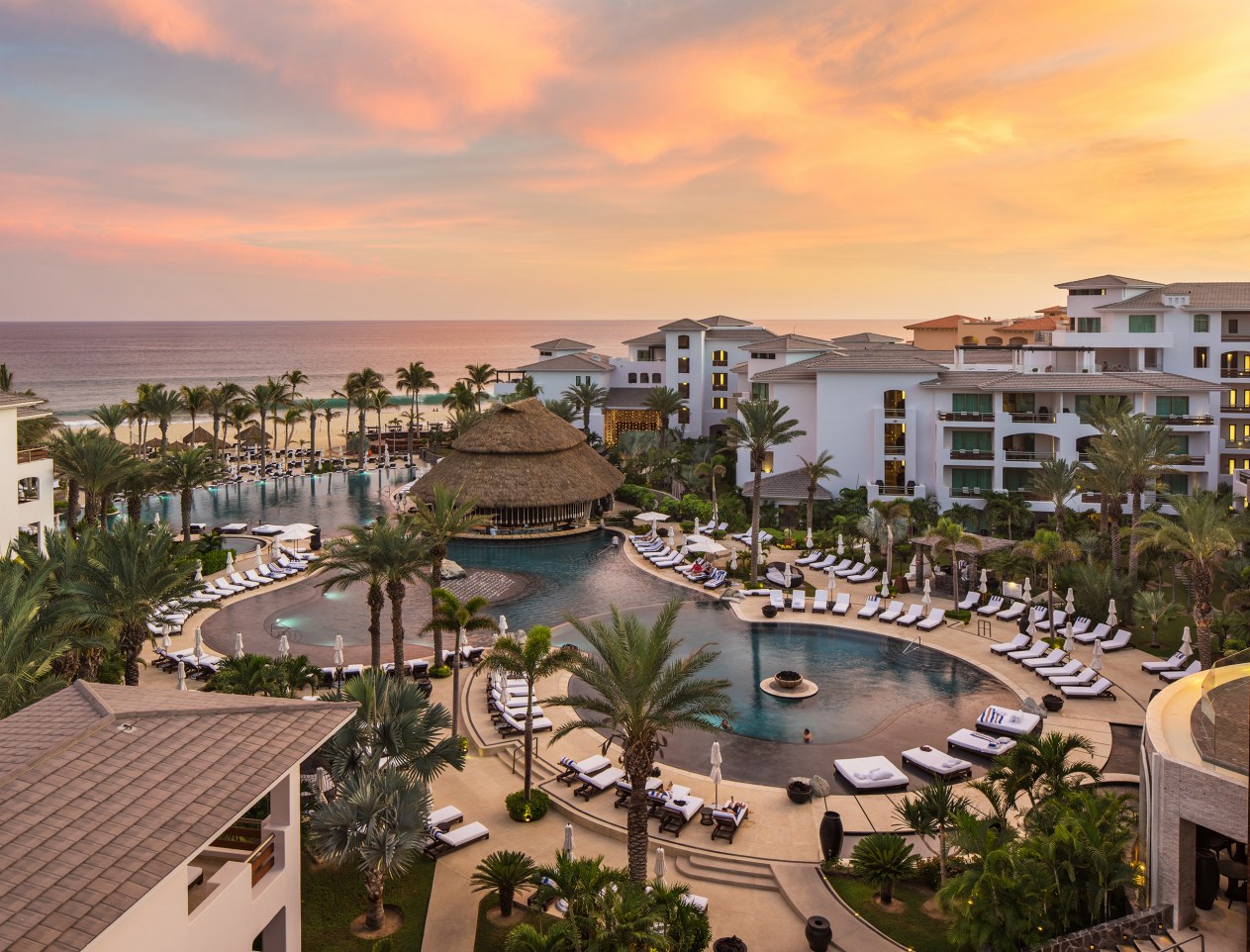 Cabo Azul, a Hilton Vacation Club