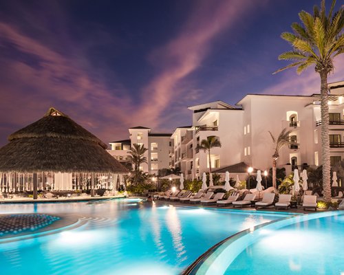 Cabo Azul Resort and Spa