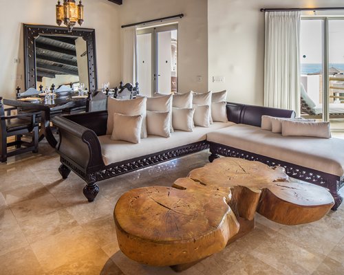 Cabo Azul Resort and Spa