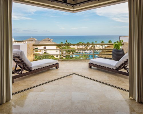 Cabo Azul Resort and Spa