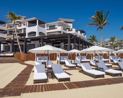 Cabo Azul Resort and Spa