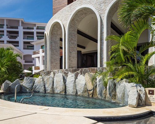 Cabo Azul Resort and Spa