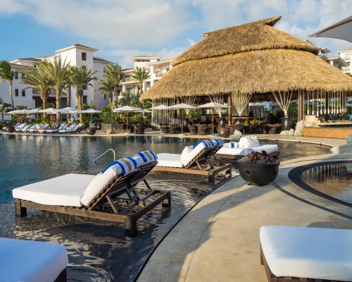 Cabo Azul Resort and Spa