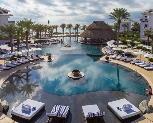 Cabo Azul Resort and Spa