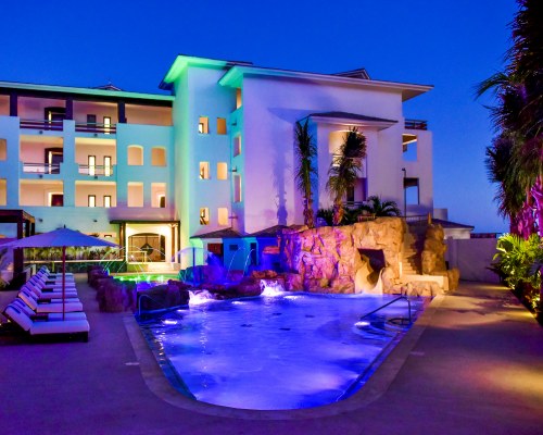 Cabo Azul Resort and Spa