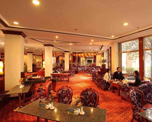 CITIC Hotel Beijing Airport - 3 Nights