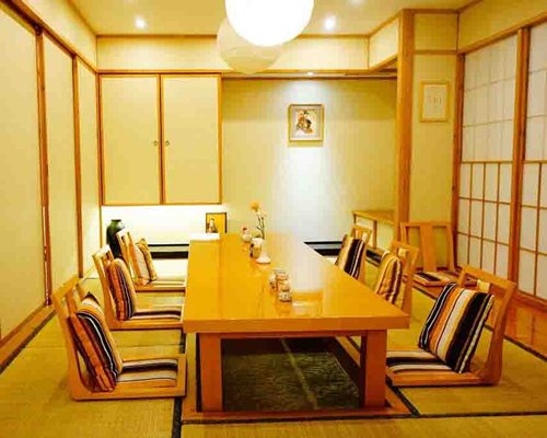 CITIC Hotel Beijing Airport - 3 Nights