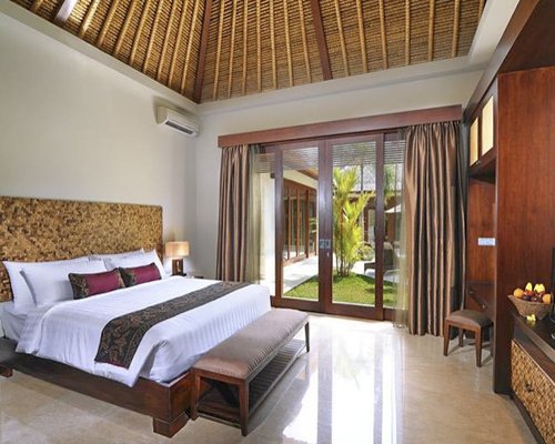 Mahagiri Villas Dreamland - 3 Nights