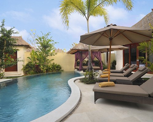 Mahagiri Villas Dreamland - 3 Nights