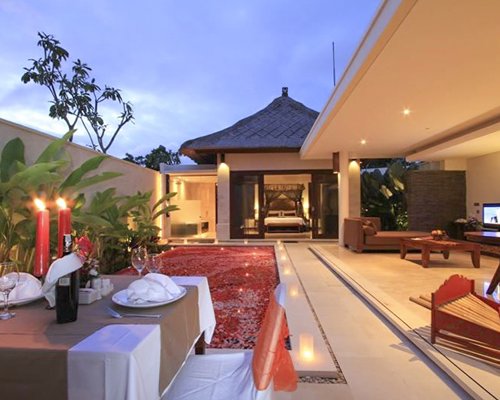 Mahagiri Villas Dreamland - 3 Nights