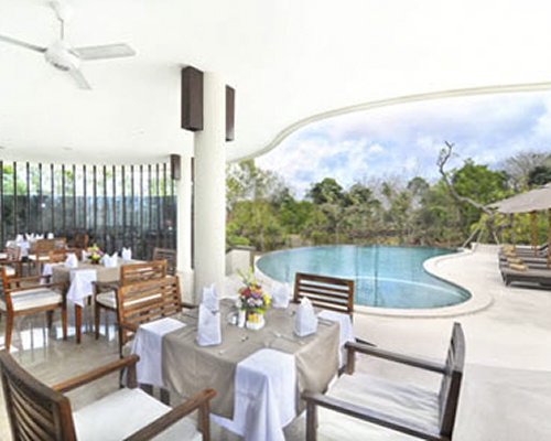 Mahagiri Villas Dreamland - 3 Nights