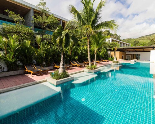 Wyndham Grand Phuket Kalim Bay - 3 Nights