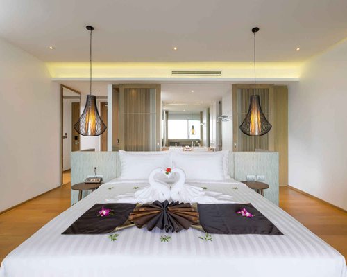 Wyndham Grand Phuket Kalim Bay - 3 Nights