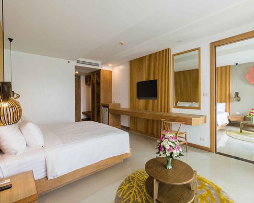 Wyndham Grand Phuket Kalim Bay - 3 Nights