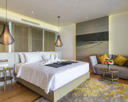 Wyndham Grand Phuket Kalim Bay - 3 Nights